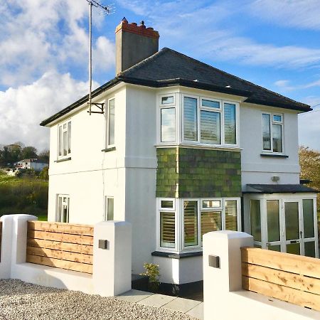 Villa The Cornish Retreat à Bude Extérieur photo